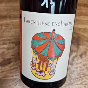 Parenthèse enchantée - Domaine Yoan Rega - yoan-rega