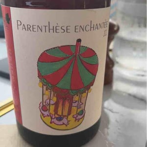 Parenthèse enchantée - Domaine Yoan Rega - yoan-rega