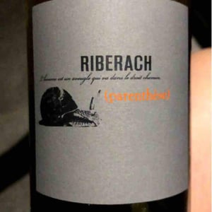 Parenthèse Macération - Domaine Riberach - Guilhem SOULIGNAC, J-M MAILLOLES , Patrick RODRIGUES & Luc RICHARD 