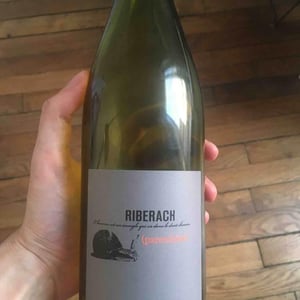 Parenthèse Macération - Domaine Riberach - Guilhem SOULIGNAC, J-M MAILLOLES , Patrick RODRIGUES & Luc RICHARD 