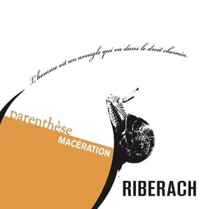 Parenthèse Macération - Domaine Riberach - guilhem-soulignac-j-m-mailloles-patrick-rodrigues-luc-richard