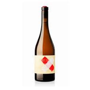 Paret Seca Xarel·lo - Paret Seca Vins - Ivà Gallego Santacana 