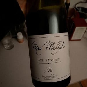 Pari Finesse - Mas Mellet - emilie-brice-bolognini