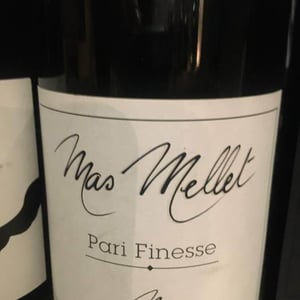 Pari Finesse - Mas Mellet - emilie-brice-bolognini