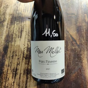 Pari Finesse - Mas Mellet - emilie-brice-bolognini