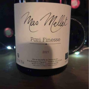 Pari Finesse - Mas Mellet - emilie-brice-bolognini