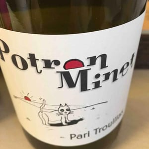 Potron Minet 2017