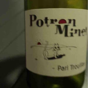 Pari Trouillas (blanc) - Potron Minet - Jean-Sébastien Gioan 