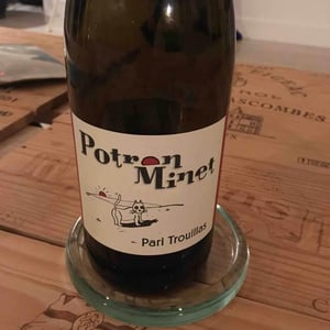 Pari Trouillas (rouge)