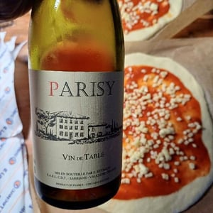 Parisy - VDT - Rosé - Château Rayas - Château des Tours - Château de Fonsalette - emmanuel-reynaud
