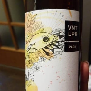 Park Wine - Adelaide Hills - vinteloper