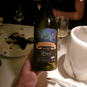 Parmaea - Az. Agr. Possa - Heydi Samuele Bonanini 