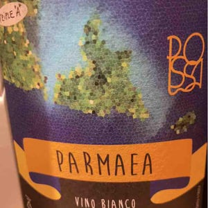 Parmaea - Az. Agr. Possa - Heydi Samuele Bonanini 