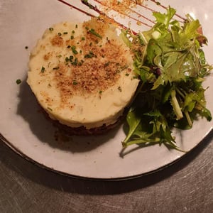Parmentier De Canard - Gloriette - 439065