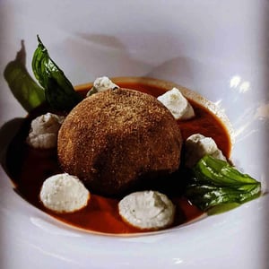 Parmigiana - Il Gelso Nero - 500258