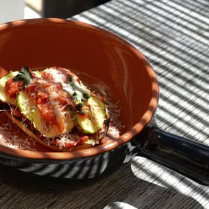 Parmigiana - Caro Melo Osteria - 800602