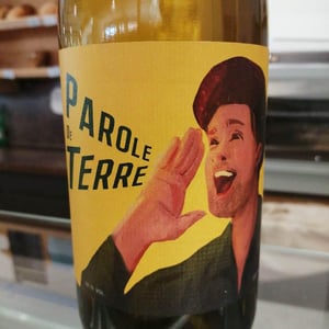 Parole De Terre - Parole de Terre - michel-isouard -2021