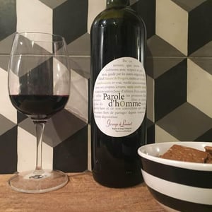 Parole d'Homme - Grange de Louiset - regine-serge-pellegrini