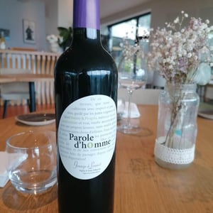Parole d'Homme - Grange de Louiset - regine-serge-pellegrini