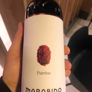 Parrino - Società Agricola Marabino - pierpaolo-messina