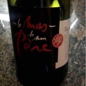 Partez Pour Le Rêve - Le Mas de Mon Père - Frédéric Palacios 