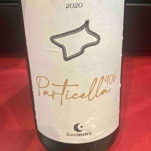 Particella 906 - Luna Mater - massimo-ricci -2020