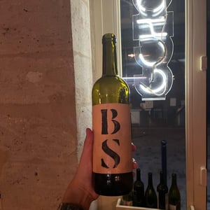 BS Blanco de Sumoll - Partida Creus - massimo-marchiori-antonella-gerosa -2021