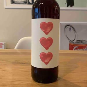 Partida Creus cuvée speciale pur les trois amours - Partida Creus - massimo-marchiori-antonella-gerosa