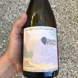 Partie Fine 2019 - Domaine Jeandaugé - sebastien-fezas
