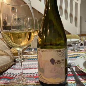 Partie Fine 2019 - Domaine Jeandaugé - Sébastien Fezas 