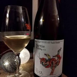 Domaine Jeandaugé - Sébastien Fezas - Partie Fine 2020