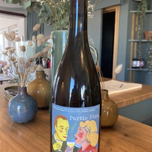 Partie Fine 2020 - Domaine Jeandaugé - sebastien-fezas
