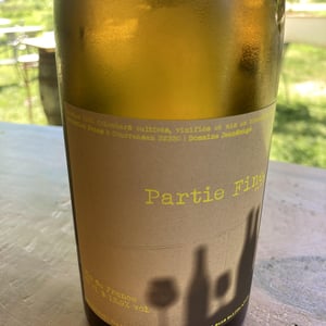 Partie fine 2022 - Domaine Jeandaugé - sebastien-fezas