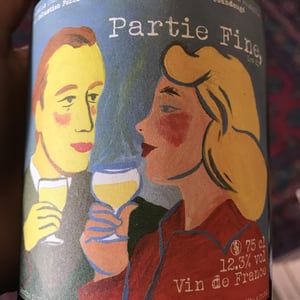 Partie Fine 2021 - Domaine Jeandaugé - sebastien-fezas -2021