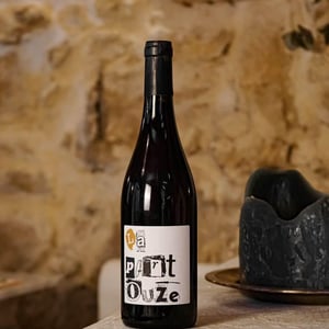 Partouze Rosé - Domaine du Petit Oratoire - lori-haon