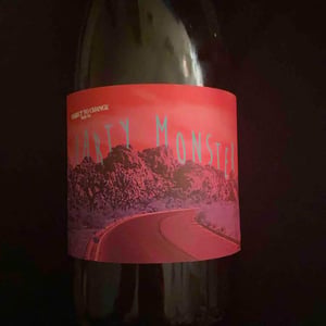 Party Monster - Subject to Change - alex-pomerantz
