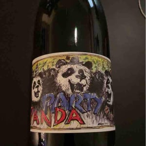 Party Panda - Jan Matthias Klein Staffelter Hof - jan-matthias-klein
