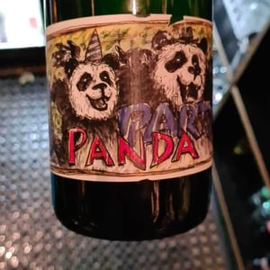 Party Panda - Jan Matthias Klein Staffelter Hof - Jan Matthias Klein 