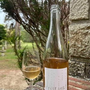 Festejar (blanc) - La Bohème - patrick-bouju-k3