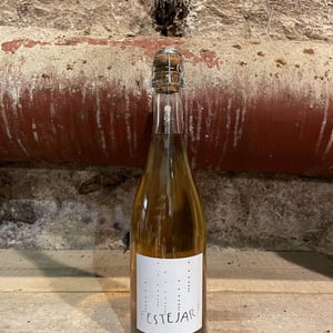 Festejar (blanc) - La Bohème - patrick-bouju-k3