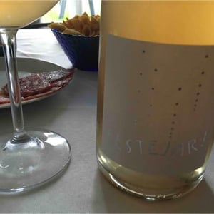 Festejar (blanc) 2019