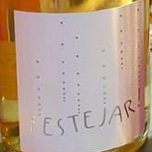 Festejar (blanc) - La Bohème - patrick-bouju-k3