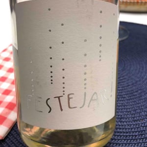 Festejar (blanc) - La Bohème - patrick-bouju-k3
