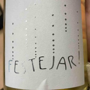 Festejar (blanc) - La Bohème - patrick-bouju-k3