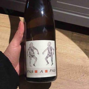 Pas a Pas - Domaine Rietsch - jean-pierre-sophie-rietsch