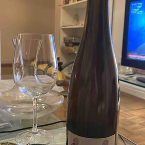 Pas a Pas - Domaine Rietsch - Jean-Pierre & Sophie Rietsch 