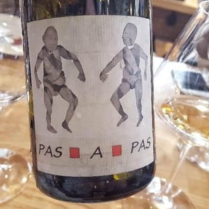 Pas a Pas - Domaine Rietsch - jean-pierre-sophie-rietsch