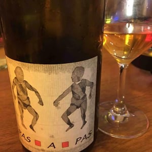 Pas a Pas - Domaine Rietsch - Jean-Pierre & Sophie Rietsch 