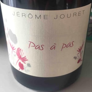 Pas à Pas - Jérome Jouret - jerome-jouret -2023
