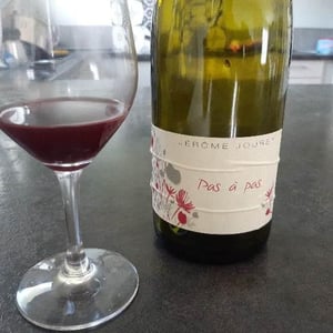Pas à Pas 2018